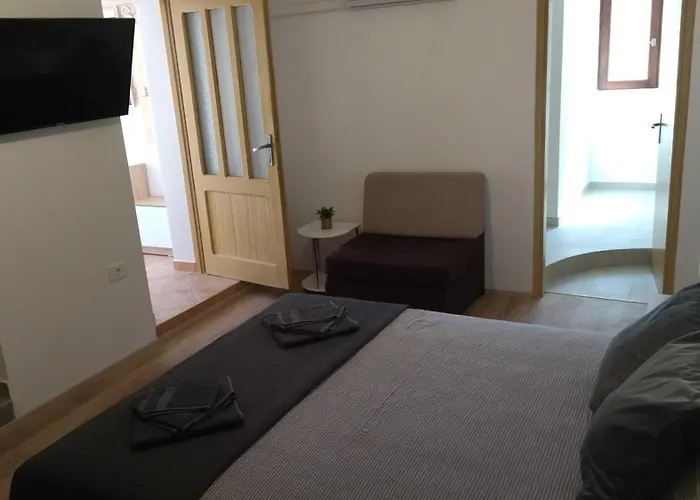 Apartment D&M