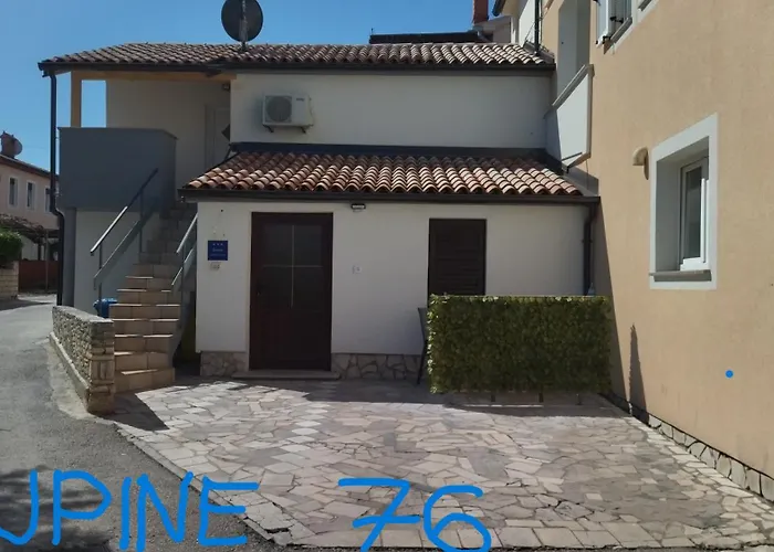 Apartment D&M