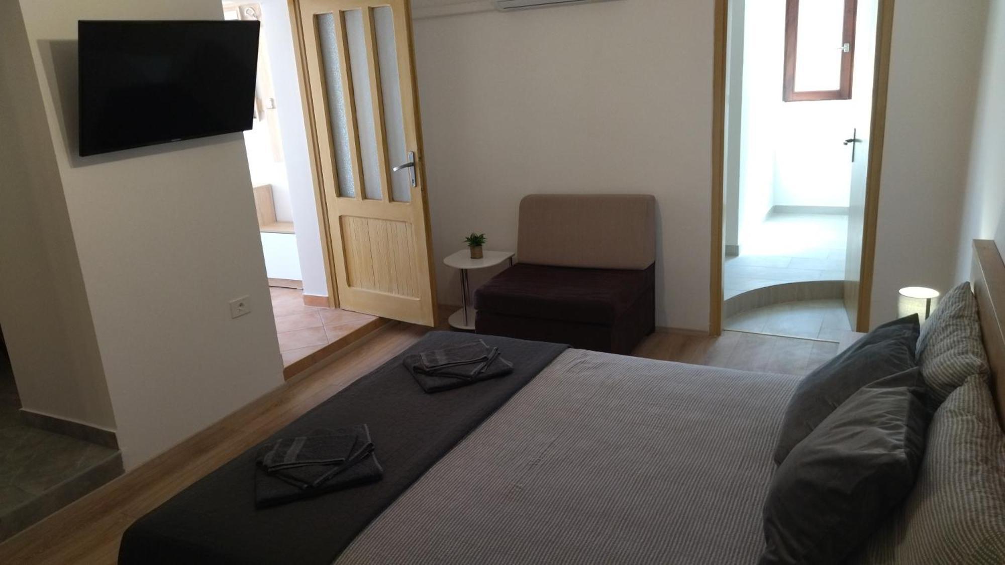 Appartement D&m Premantura