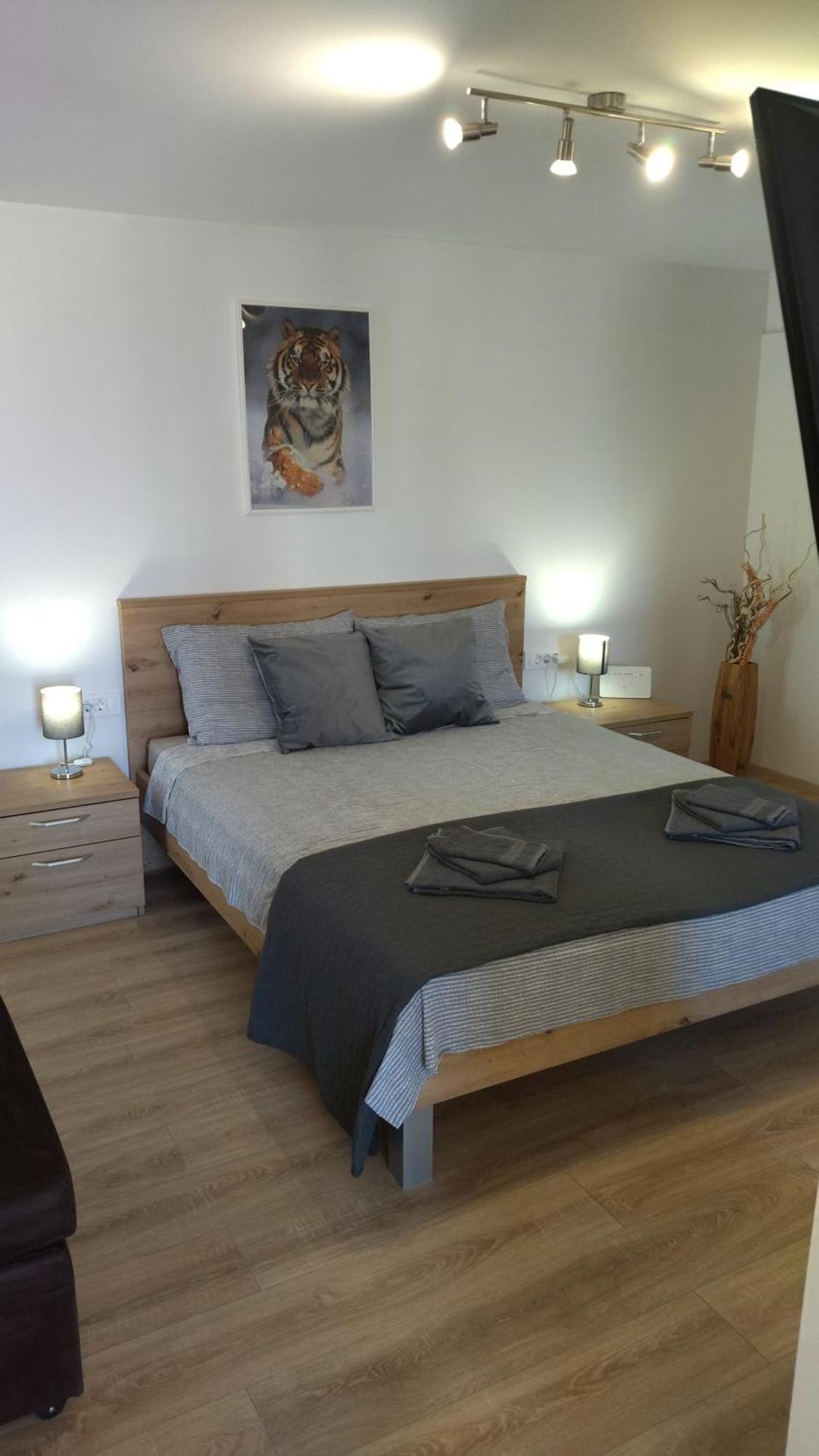 D&m Appartement *