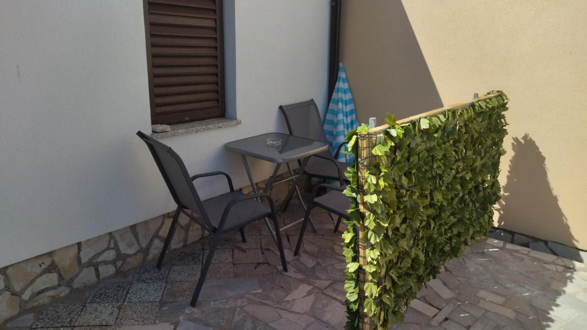 D&m Appartement Premantura
