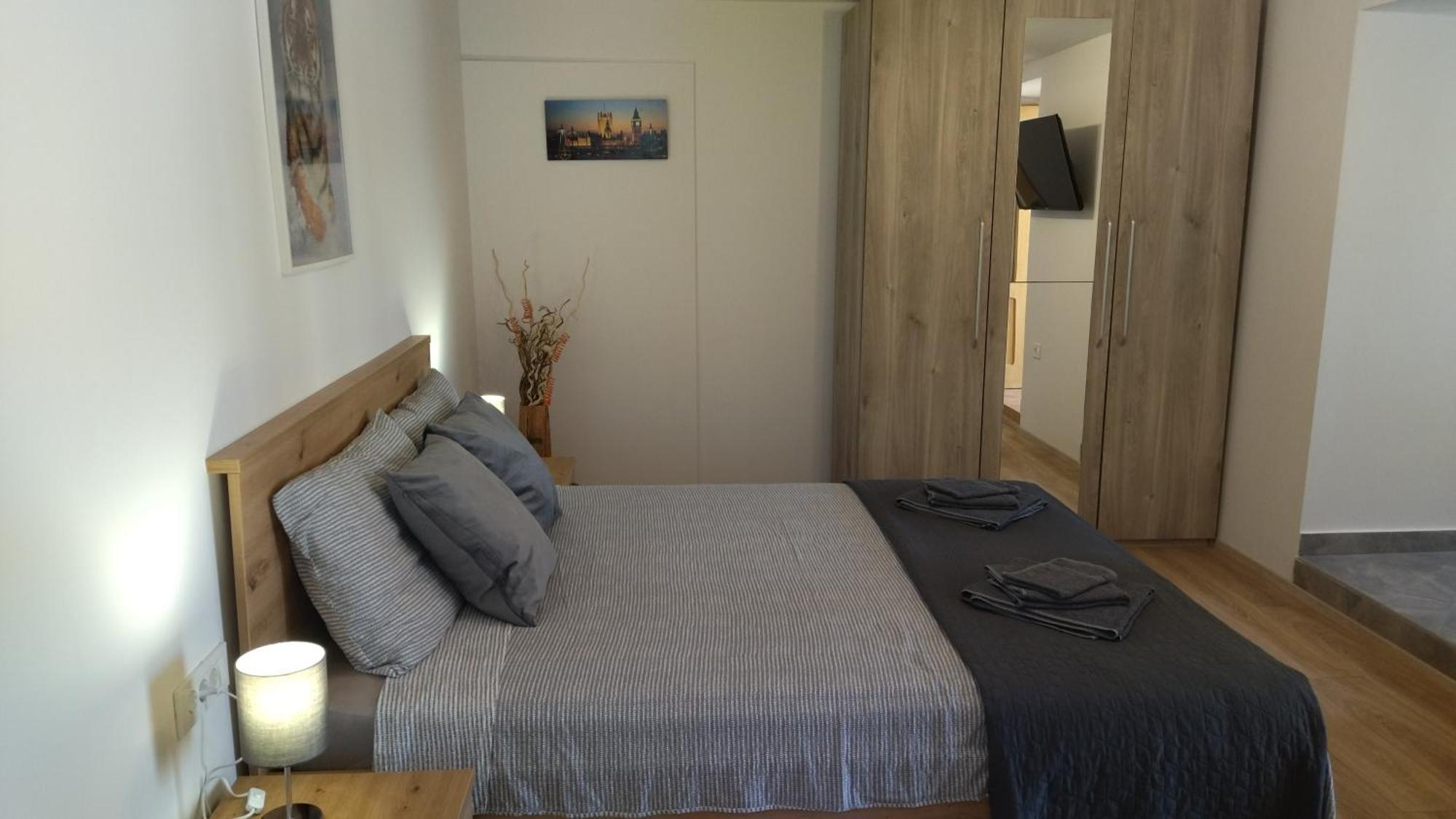 Appartement D&m Premantura