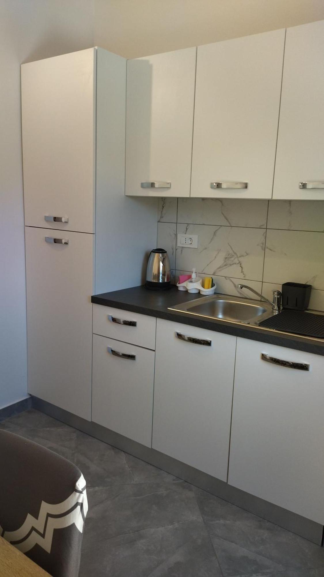 Appartement D&m *