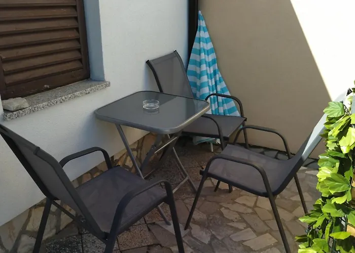 Apartment D&M